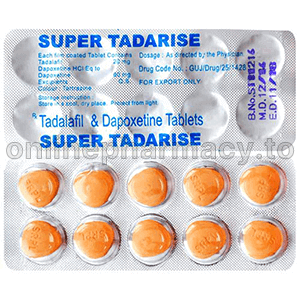 Super Tadarise