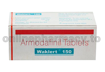 Armodafinil