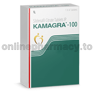 Kamagra 100 mg