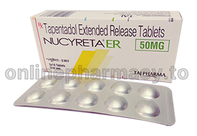 Tapentadol