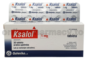 Alprazolam