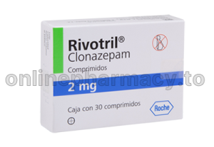 Clonazepam