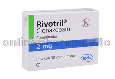 Clonazepam