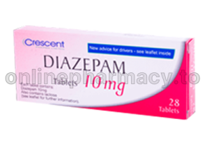 Diazepam