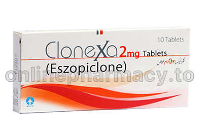 Eszopiclone