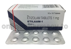 Etizolam