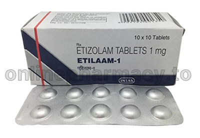 Etizolam