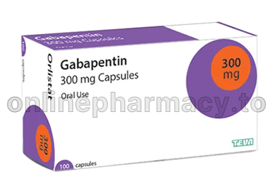 Gabapentin