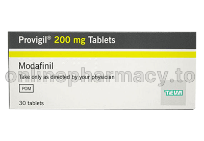 Modafinil