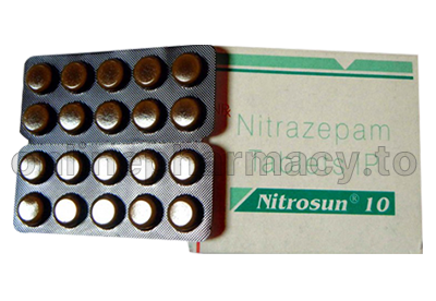 Nitrazepam