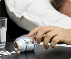 Sleeping Pills