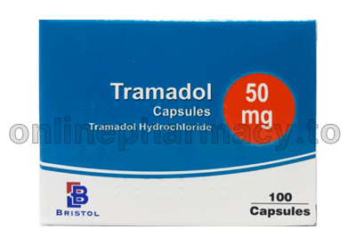 Tramadol