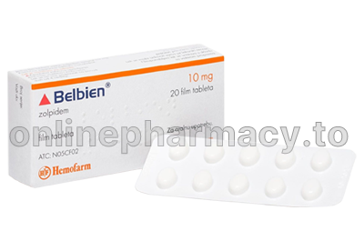 Zolpidem