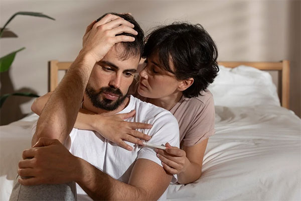 Premature Ejaculation Treatment